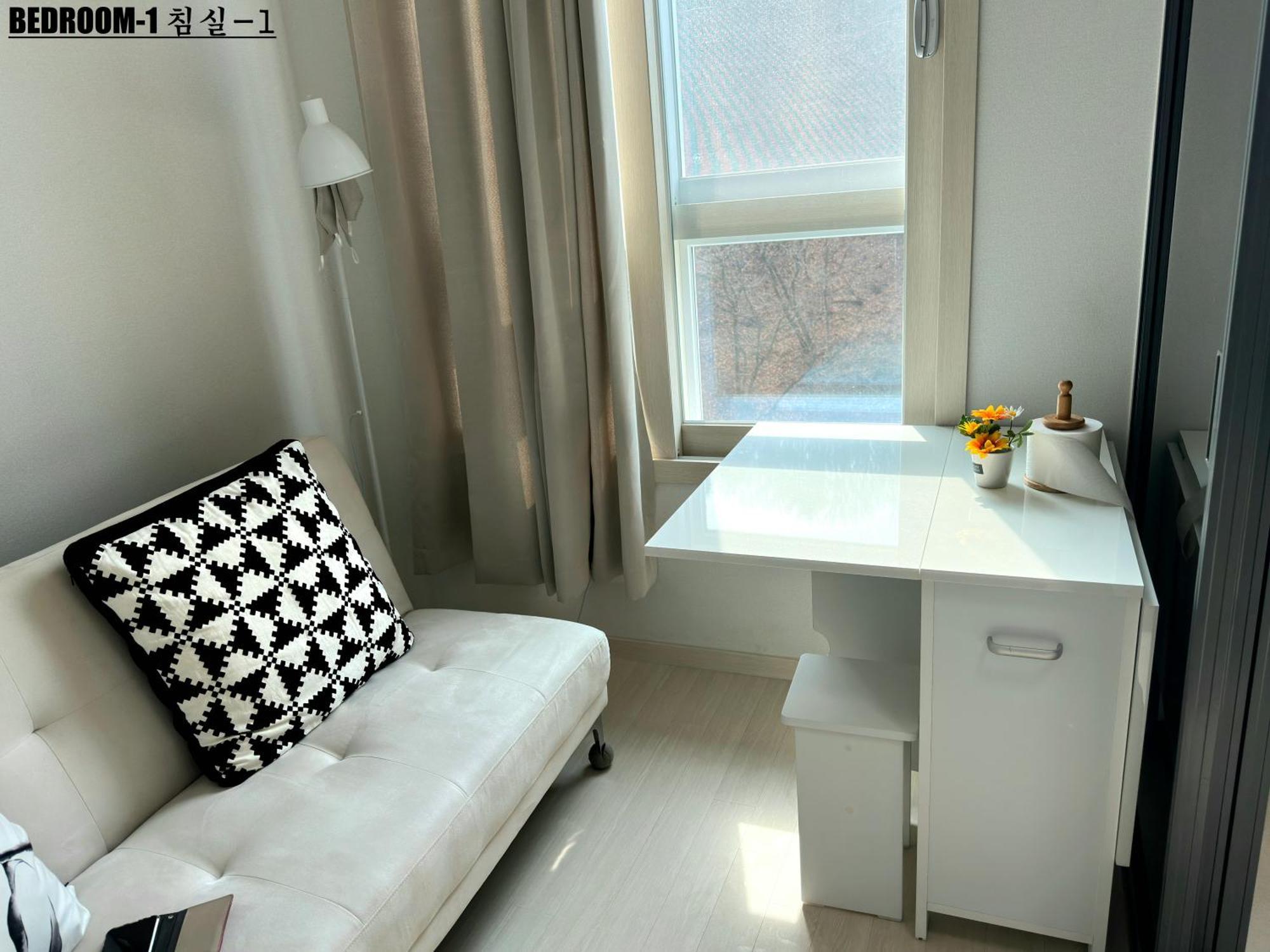 Appartamento Near Dmc, Fully Furnished, Loft Sturcture, New Apt Kōyō Esterno foto