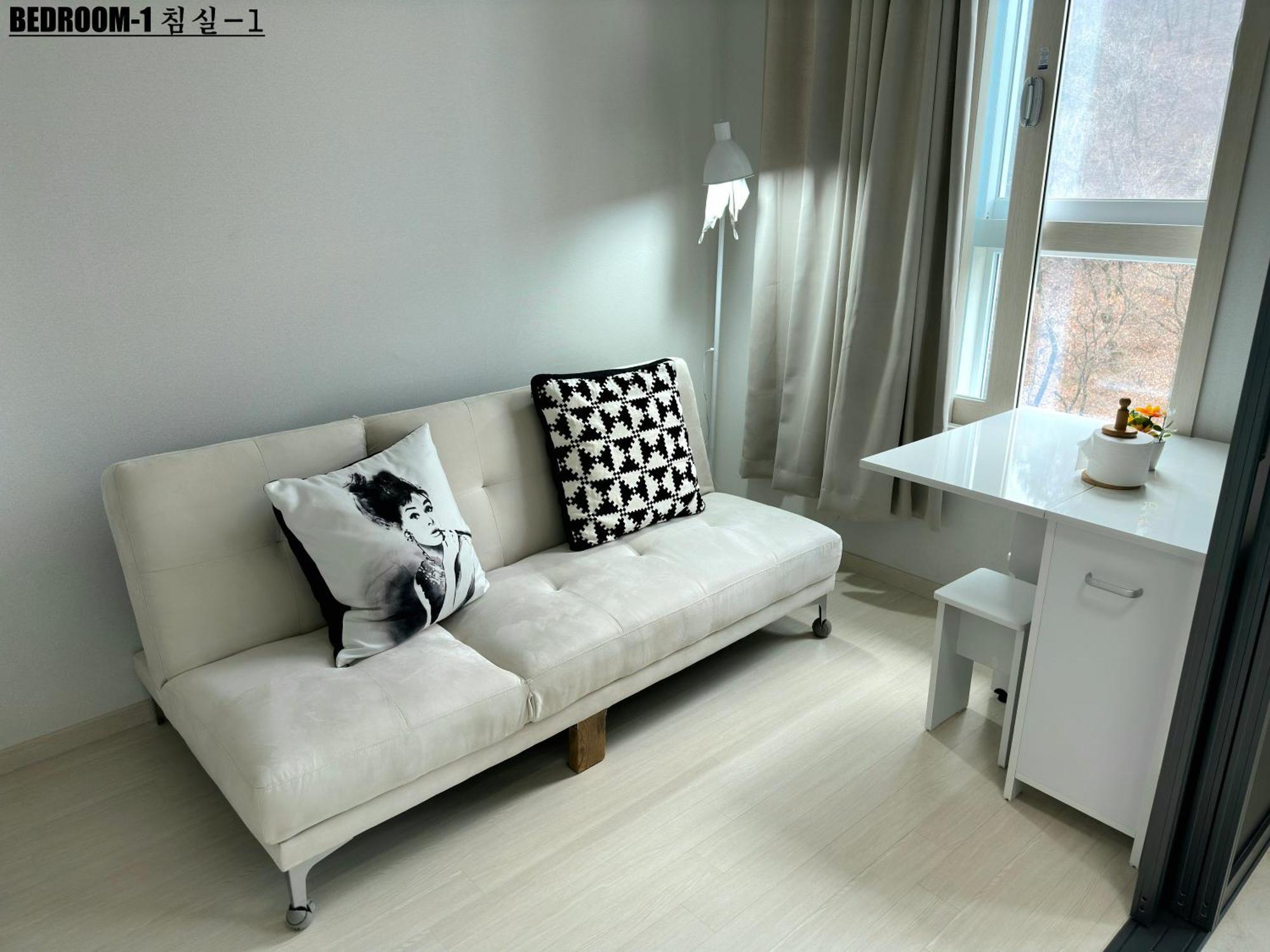 Appartamento Near Dmc, Fully Furnished, Loft Sturcture, New Apt Kōyō Esterno foto